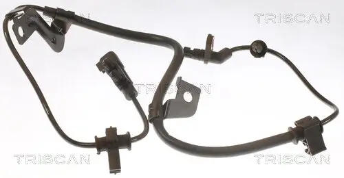Sensor, Raddrehzahl Hinterachse links TRISCAN 8180 80206 Bild Sensor, Raddrehzahl Hinterachse links TRISCAN 8180 80206