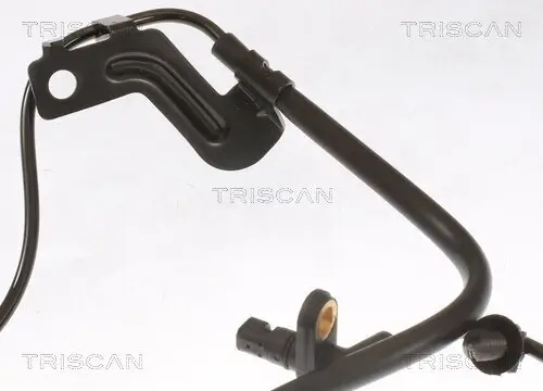 Sensor, Raddrehzahl Hinterachse links TRISCAN 8180 80206 Bild Sensor, Raddrehzahl Hinterachse links TRISCAN 8180 80206