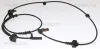 Sensor, Raddrehzahl Hinterachse links TRISCAN 8180 80208 Bild Sensor, Raddrehzahl Hinterachse links TRISCAN 8180 80208