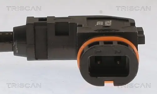Sensor, Raddrehzahl Hinterachse links TRISCAN 8180 80208 Bild Sensor, Raddrehzahl Hinterachse links TRISCAN 8180 80208