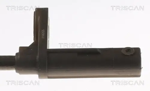 Sensor, Raddrehzahl Hinterachse links TRISCAN 8180 80208 Bild Sensor, Raddrehzahl Hinterachse links TRISCAN 8180 80208