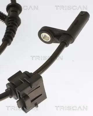 Sensor, Raddrehzahl Hinterachse links TRISCAN 8180 80208 Bild Sensor, Raddrehzahl Hinterachse links TRISCAN 8180 80208