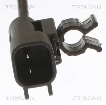 Sensor, Raddrehzahl TRISCAN 8180 80209 Bild Sensor, Raddrehzahl TRISCAN 8180 80209