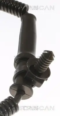 Sensor, Raddrehzahl TRISCAN 8180 80209 Bild Sensor, Raddrehzahl TRISCAN 8180 80209