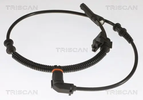 Sensor, Raddrehzahl TRISCAN 8180 80210