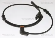 Sensor, Raddrehzahl TRISCAN 8180 80210