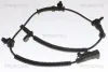 Sensor, Raddrehzahl Hinterachse TRISCAN 8180 80211