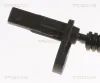 Sensor, Raddrehzahl Hinterachse TRISCAN 8180 80211 Bild Sensor, Raddrehzahl Hinterachse TRISCAN 8180 80211