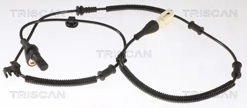 Sensor, Raddrehzahl TRISCAN 8180 80213