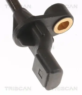 Sensor, Raddrehzahl Hinterachse TRISCAN 8180 80218 Bild Sensor, Raddrehzahl Hinterachse TRISCAN 8180 80218