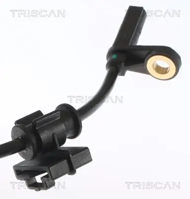 Sensor, Raddrehzahl TRISCAN 8180 80220 Bild Sensor, Raddrehzahl TRISCAN 8180 80220