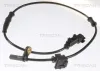 Sensor, Raddrehzahl Hinterachse rechts TRISCAN 8180 80222
