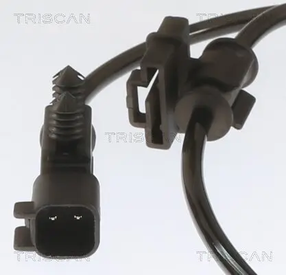 Sensor, Raddrehzahl Hinterachse rechts TRISCAN 8180 80222 Bild Sensor, Raddrehzahl Hinterachse rechts TRISCAN 8180 80222