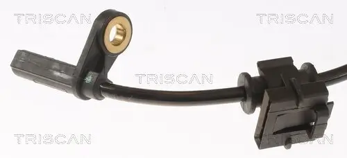 Sensor, Raddrehzahl Hinterachse rechts TRISCAN 8180 80222 Bild Sensor, Raddrehzahl Hinterachse rechts TRISCAN 8180 80222