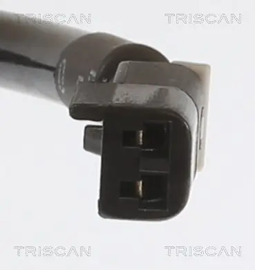 Sensor, Raddrehzahl Hinterachse links TRISCAN 8180 80226 Bild Sensor, Raddrehzahl Hinterachse links TRISCAN 8180 80226
