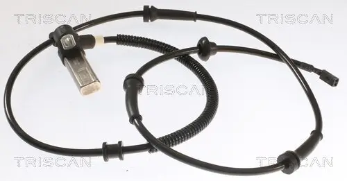 Sensor, Raddrehzahl Hinterachse links TRISCAN 8180 80226 Bild Sensor, Raddrehzahl Hinterachse links TRISCAN 8180 80226