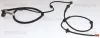 Sensor, Raddrehzahl Hinterachse rechts TRISCAN 8180 80227 Bild Sensor, Raddrehzahl Hinterachse rechts TRISCAN 8180 80227