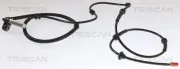 Sensor, Raddrehzahl Hinterachse rechts TRISCAN 8180 80227