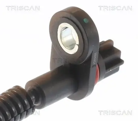 Sensor, Raddrehzahl Hinterachse links TRISCAN 8180 80239 Bild Sensor, Raddrehzahl Hinterachse links TRISCAN 8180 80239