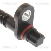 Sensor, Raddrehzahl Hinterachse links TRISCAN 8180 80239 Bild Sensor, Raddrehzahl Hinterachse links TRISCAN 8180 80239