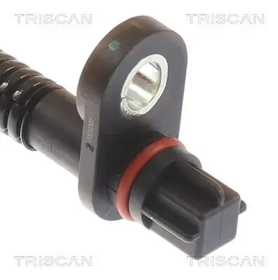 Sensor, Raddrehzahl Hinterachse links TRISCAN 8180 80239 Bild Sensor, Raddrehzahl Hinterachse links TRISCAN 8180 80239