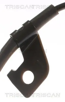Sensor, Raddrehzahl Hinterachse links TRISCAN 8180 80239 Bild Sensor, Raddrehzahl Hinterachse links TRISCAN 8180 80239