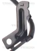 Sensor, Raddrehzahl Hinterachse links TRISCAN 8180 80239 Bild Sensor, Raddrehzahl Hinterachse links TRISCAN 8180 80239