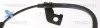 Sensor, Raddrehzahl Hinterachse rechts TRISCAN 8180 80240 Bild Sensor, Raddrehzahl Hinterachse rechts TRISCAN 8180 80240