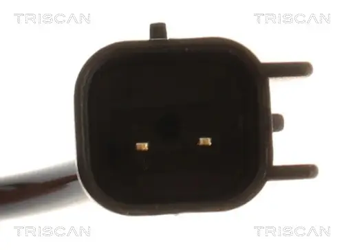 Sensor, Raddrehzahl Hinterachse TRISCAN 8180 80241 Bild Sensor, Raddrehzahl Hinterachse TRISCAN 8180 80241