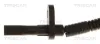 Sensor, Raddrehzahl Hinterachse TRISCAN 8180 80241 Bild Sensor, Raddrehzahl Hinterachse TRISCAN 8180 80241