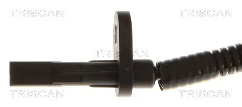 Sensor, Raddrehzahl Hinterachse TRISCAN 8180 80241 Bild Sensor, Raddrehzahl Hinterachse TRISCAN 8180 80241
