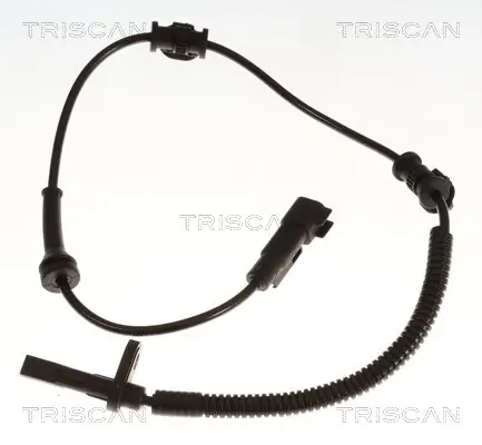 Sensor, Raddrehzahl Hinterachse TRISCAN 8180 80241 Bild Sensor, Raddrehzahl Hinterachse TRISCAN 8180 80241