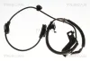 Sensor, Raddrehzahl Hinterachse links TRISCAN 8180 80242 Bild Sensor, Raddrehzahl Hinterachse links TRISCAN 8180 80242