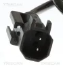 Sensor, Raddrehzahl Hinterachse links TRISCAN 8180 80242 Bild Sensor, Raddrehzahl Hinterachse links TRISCAN 8180 80242