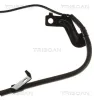 Sensor, Raddrehzahl Hinterachse links TRISCAN 8180 80242 Bild Sensor, Raddrehzahl Hinterachse links TRISCAN 8180 80242
