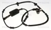 Sensor, Raddrehzahl TRISCAN 8180 80243