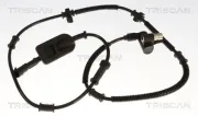 Sensor, Raddrehzahl TRISCAN 8180 80243