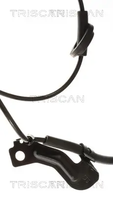 Sensor, Raddrehzahl Hinterachse rechts TRISCAN 8180 80244 Bild Sensor, Raddrehzahl Hinterachse rechts TRISCAN 8180 80244