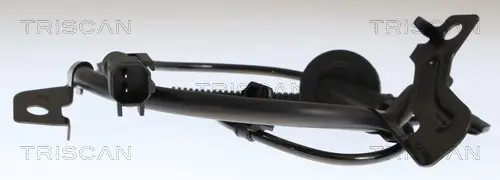 Sensor, Raddrehzahl Hinterachse rechts TRISCAN 8180 80244 Bild Sensor, Raddrehzahl Hinterachse rechts TRISCAN 8180 80244