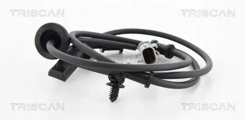 Sensor, Raddrehzahl Hinterachse links TRISCAN 8180 80501