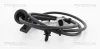 Sensor, Raddrehzahl Hinterachse links TRISCAN 8180 80501