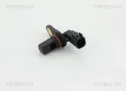 Sensor, Raddrehzahl Hinterachse TRISCAN 8180 80502