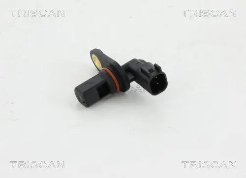 Sensor, Raddrehzahl Hinterachse TRISCAN 8180 80502 Bild Sensor, Raddrehzahl Hinterachse TRISCAN 8180 80502