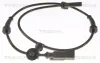 Sensor, Raddrehzahl Vorderachse TRISCAN 8180 81101 Bild Sensor, Raddrehzahl Vorderachse TRISCAN 8180 81101