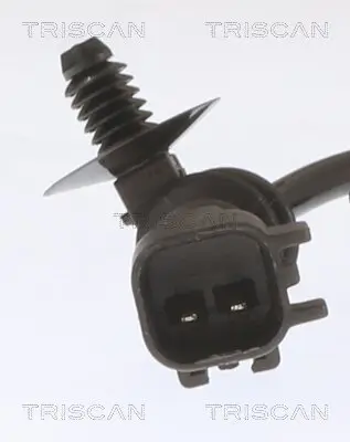 Sensor, Raddrehzahl Vorderachse TRISCAN 8180 81101 Bild Sensor, Raddrehzahl Vorderachse TRISCAN 8180 81101