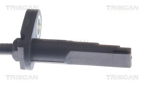 Sensor, Raddrehzahl Vorderachse TRISCAN 8180 81101 Bild Sensor, Raddrehzahl Vorderachse TRISCAN 8180 81101