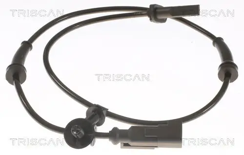 Sensor, Raddrehzahl Vorderachse TRISCAN 8180 81101 Bild Sensor, Raddrehzahl Vorderachse TRISCAN 8180 81101
