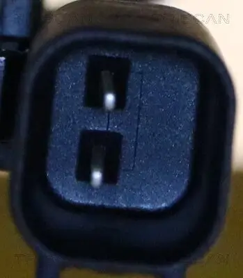 Sensor, Raddrehzahl Vorderachse TRISCAN 8180 81104 Bild Sensor, Raddrehzahl Vorderachse TRISCAN 8180 81104