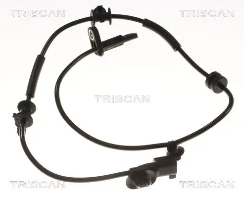 Sensor, Raddrehzahl Vorderachse TRISCAN 8180 81104 Bild Sensor, Raddrehzahl Vorderachse TRISCAN 8180 81104