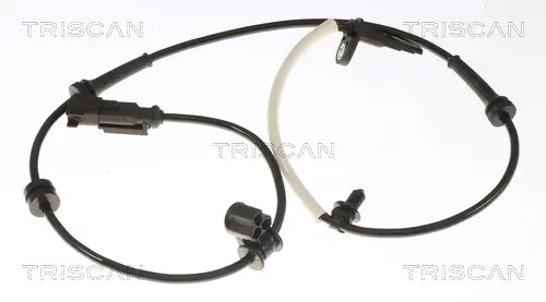 Sensor, Raddrehzahl Vorderachse Vorderachse TRISCAN 8180 81105 Bild Sensor, Raddrehzahl Vorderachse Vorderachse TRISCAN 8180 81105